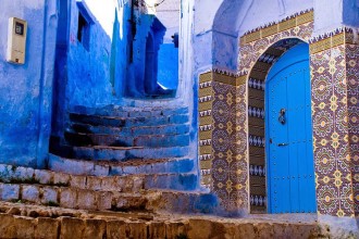 moroccodoor
